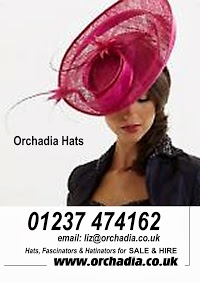 Orchadia Hat Hire and Sales 1086408 Image 1